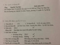 Nhà đang cho thuê nay kẹt tiền cần bán gấp nhà sạch sẽ vào ở ngay Nhà đang cho thuê nay kẹt tiền cần bán gấp nhà sạch sẽ vào ở ngay