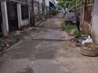 Bán 2 nền hẻm tổ 9 lộ Ngân hàng sau bv đk trung ương Bán 2 nền hẻm tổ 9 lộ Ngân hàng sau bv đk trung ương