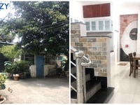 Bán nhà hẻm xe hơi gần CV Gia Định đường số 7, P3, Gò Vấp DT 3.73x12.8 Bán nhà hẻm xe hơi gần CV Gia Định đường số 7, P3, Gò Vấp DT 3.73x12.8