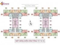 Bán Gấp Suất Ngoại Giao CC 6Th Element, M1-1605-83m2 & M2-1009-102m2. Bán Gấp Suất Ngoại Giao CC 6Th Element, M1-1605-83m2 & M2-1009-102m2.