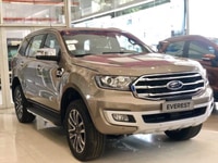 Ford everest 2020 giá giảm đến 70 triệu đồng - Liên hệ ngay Ford everest 2020 giá giảm đến 70 triệu đồng - Liên hệ ngay
