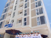 Bán KS Biển Ngọc tại bãi Nồm, đảo Bình Ba, Cam Ranh, Khánh Hòa,36phòng Bán KS Biển Ngọc tại bãi Nồm, đảo Bình Ba, Cam Ranh, Khánh Hòa,36phòng