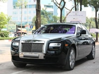 Bán Roll Royce Ghost 6.6 V12 - Xe xuất 2010 đăng ký 2011 biển HN Bán Roll Royce Ghost 6.6 V12 - Xe xuất 2010 đăng ký 2011 biển HN