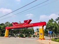 Đất TC KCN Becamex, KDL Phước Hòa 400TR/200M2, Đường 32m, Bao GPXD, SH Đất TC KCN Becamex, KDL Phước Hòa 400TR/200M2, Đường 32m, Bao GPXD, SH