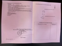 Cần bán đất ở, sổ riêng, công chứng ngay, sau lưng chợ Hắc Dịch Cần bán đất ở, sổ riêng, công chứng ngay, sau lưng chợ Hắc Dịch
