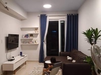 Cho thuê chung cư Kris Vue 55m2 nhà có nội thất Giá 10tr/tháng Cho thuê chung cư Kris Vue 55m2 nhà có nội thất Giá 10tr/tháng