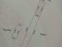 Chính chủ bán nhà cấp 4 mặt tiền 92 Đoàn Phú Tứ, gần chợ Hòa Khánh Chính chủ bán nhà cấp 4 mặt tiền 92 Đoàn Phú Tứ, gần chợ Hòa Khánh