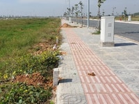 Dự án Tín Nghĩa, mặt tiền Hương Lộ 2, năm 2020 khởi công làm đường Dự án Tín Nghĩa, mặt tiền Hương Lộ 2, năm 2020 khởi công làm đường