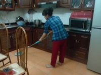 Tuyển gấp nữ giúp việc nhà làm tại Hồ chí Minh Tuyển gấp nữ giúp việc nhà làm tại Hồ chí Minh