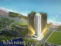 Dự án mang tính biểu tượng của Đà Nẵng Dự án mang tính biểu tượng của Đà Nẵng