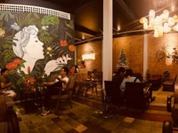Cho thuê nhà làm nhà hàng, cafe tại khu Phan Xích Long ngang 8m 576m2 Cho thuê nhà làm nhà hàng, cafe tại khu Phan Xích Long ngang 8m 576m2
