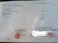 Bán lô 190 tại khu 147 ngay cạnh đấu giá Khau Gia Thuỷ Sơn Thủy Nguyên Bán lô 190 tại khu 147 ngay cạnh đấu giá Khau Gia Thuỷ Sơn Thủy Nguyên