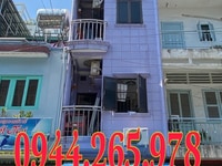 Bán nhà Quận 4-nhà chính chủ ngay khu dân cư sầm uất Bán nhà Quận 4-nhà chính chủ ngay khu dân cư sầm uất