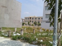 Mở Bán Đợt 1 KDC Hai Thành Mở Rộng Giá Chỉ 1.8 Tỷ/ Nền Ngày 31/05/2020 Mở Bán Đợt 1 KDC Hai Thành Mở Rộng Giá Chỉ 1.8 Tỷ/ Nền Ngày 31/05/2020