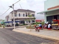 Bán đất X.Phạm Văn Hai, Bình Chánh đường Trần Văn Giàu giá rẻ 5x22m Bán đất X.Phạm Văn Hai, Bình Chánh đường Trần Văn Giàu giá rẻ 5x22m