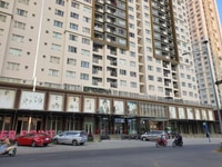 Căn hộ The Park Residence, chỉ TT 1%/tháng, CK 20%, nhận nhà ở ngay Căn hộ The Park Residence, chỉ TT 1%/tháng, CK 20%, nhận nhà ở ngay