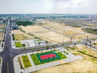 Chính chủ cần bán lô đất nền ven biển, ngay khu phức hợp 300 villas Chính chủ cần bán lô đất nền ven biển, ngay khu phức hợp 300 villas