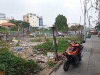 Tôi Định Cư Úc Bán Đất Ung Văn Khiêm Hẻm Ô Tô 65m2 Xây Dựng 3 lầu Tôi Định Cư Úc Bán Đất Ung Văn Khiêm Hẻm Ô Tô 65m2 Xây Dựng 3 lầu