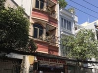 Nhà Nguyên Căn Mới HXH - Hiện Đại, Giá Rẻ 5 PNgủ Nhà Nguyên Căn Mới HXH - Hiện Đại, Giá Rẻ 5 PNgủ