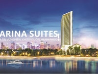 ★★★ Marina Suites sở hữu vị trí “vàng” của thành phố biển Nha Trang. ★★★ Marina Suites sở hữu vị trí “vàng” của thành phố biển Nha Trang.