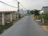 Bán đất thổ đường Đinh Đức Thiện, Bình Chánh Bán đất thổ đường Đinh Đức Thiện, Bình Chánh