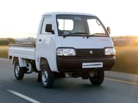 Thanh lý xe tải Suzuki SUPPER CARRY PRO Thanh lý xe tải Suzuki SUPPER CARRY PRO