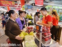Tuyển nhân viên bán hàng khu vực quận 3 Tuyển nhân viên bán hàng khu vực quận 3