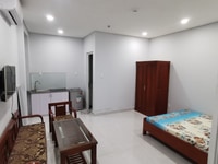 Cho thuê phòng cao cấp, đủ nội thất, 32/11 Bùi Đình Túy Cho thuê phòng cao cấp, đủ nội thất, 32/11 Bùi Đình Túy