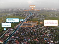 Ra mắt dự án đất nền trung tâm Đa Phúc - Dương Kinh Ra mắt dự án đất nền trung tâm Đa Phúc - Dương Kinh