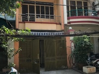 Nhà hẻm xe tải Nơ Trang Long kết hợp kinh doanh Nhà hẻm xe tải Nơ Trang Long kết hợp kinh doanh