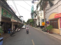 Cho thuê nhà 2 mặt tiền hẻm xe hơi Lam Sơn, Phường 2, Quận Tân Bình Cho thuê nhà 2 mặt tiền hẻm xe hơi Lam Sơn, Phường 2, Quận Tân Bình
