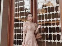 Đầm Ren Cực Xinh Ship Miễn Phí Đầm Ren Cực Xinh Ship Miễn Phí