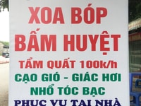 Tuyển Nhân Viên Tẩm Quất Lành Mạnh Tuyển Nhân Viên Tẩm Quất Lành Mạnh