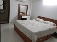 Nhà 03 phòng ngủ gần đường Hồ Xuân Hương gần biển Nhà 03 phòng ngủ gần đường Hồ Xuân Hương gần biển