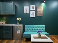 Giảm mạnh 1 phòng cao cấp dạng studio 30m2, Cao Thắng nối dài Q10 Giảm mạnh 1 phòng cao cấp dạng studio 30m2, Cao Thắng nối dài Q10