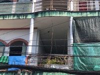 Bán căn hộ dịch vụ Mt đường số 7 f11 DT; 10x33m đúc 3 lầu 60p Bán căn hộ dịch vụ Mt đường số 7 f11 DT; 10x33m đúc 3 lầu 60p