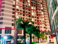Homestay sanh chảnh giá sinh viên khu vực Bách Kinh Xây Homestay sanh chảnh giá sinh viên khu vực Bách Kinh Xây