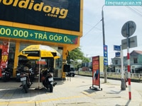Chính chủ bán đất mặt tiền Phạm Hữu Nghi, phường Hòa Xuân Chính chủ bán đất mặt tiền Phạm Hữu Nghi, phường Hòa Xuân