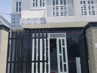 Bán nhà 1 trệt 1 lầu 5x20m giá 1.4 tỷ gần bệnh viện Hàn Quốc, Đức Hòa Bán nhà 1 trệt 1 lầu 5x20m giá 1.4 tỷ gần bệnh viện Hàn Quốc, Đức Hòa