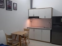 Căn hộ mini full nội thất, đối diện đài truyền hình HTV, 27m2, 7 triệu Căn hộ mini full nội thất, đối diện đài truyền hình HTV, 27m2, 7 triệu