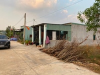 Về quê sính sống bán gấp nhà cấp 4 DT: 105m2 đẹp mộng mơ, nhà mới Về quê sính sống bán gấp nhà cấp 4 DT: 105m2 đẹp mộng mơ, nhà mới