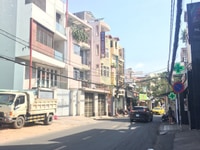 Víp Nhà 82m2, 4 lầu kiên cố Trần thái Tông 6ty8. Víp Nhà 82m2, 4 lầu kiên cố Trần thái Tông 6ty8.