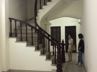 Cho thuê nhà trong ngõ, phố Đỗ Quang 48m2 x 5 tầng. 19tr Cho thuê nhà trong ngõ, phố Đỗ Quang 48m2 x 5 tầng. 19tr
