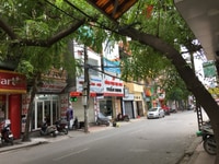 Bán nhà MẶT PHỐ Hoàng Văn Thái, Thanh Xuân, 47,8 m2, 12,8 tỷ. Bán nhà MẶT PHỐ Hoàng Văn Thái, Thanh Xuân, 47,8 m2, 12,8 tỷ.