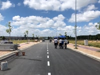 Bán Gấp Lô Đất Thổ Cư 120m2 Trung Tâm Phú Mỹ - Gần Cảng Cái Mép Bán Gấp Lô Đất Thổ Cư 120m2 Trung Tâm Phú Mỹ - Gần Cảng Cái Mép
