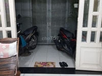 Nhà HXH đường số 1 trệt 2 lầu 56m2 Nhà HXH đường số 1 trệt 2 lầu 56m2