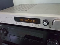 Amply kỹ thuật số nghe nhạc 5 kênh stereo Amply kỹ thuật số nghe nhạc 5 kênh stereo