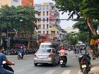 Cc bán Lê Thi Hồng 8.5 x 25 giá: 15.6 tỷ Cc bán Lê Thi Hồng 8.5 x 25 giá: 15.6 tỷ