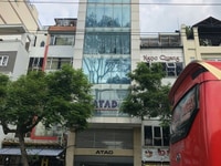 Bán nhà 186 Lsy Thường Kiệt Quận 10 Bán nhà 186 Lsy Thường Kiệt Quận 10