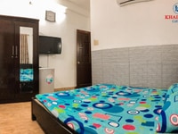 CĂN HỘ TIỆN NGHI, gần chợ Bến Thành,168 Cô Giang, Q1